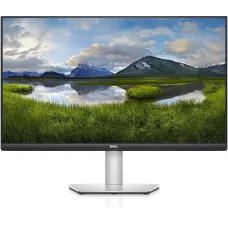 Монитор Dell S2721DC (27