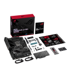 Материнская плата ASUS ROG MAXIMUS Z790 HERO (LGA1700, Intel Z790, 4xDDR5 DIMM, ATX, RAID SATA: 0,1,10,5)