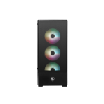 Корпус MSI MAG FORGE 112R (Midi-Tower)