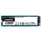 Жесткий диск SSD 240Гб Kingston DC1000B (2280, 2200/290 Мб/с, 12000 IOPS, PCI-E, для сервера)