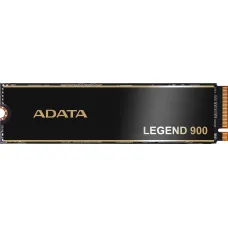 Жесткий диск SSD 2Тб ADATA (2280, 7000/5400 Мб/с, PCIe 4.0 x4 (NVMe)) [SLEG-900-2TCS]