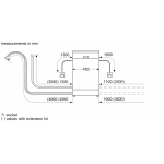 Посудомоечная машина Bosch SPV2IKX01Q