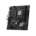 Материнская плата MSI PRO H810M-E (x)