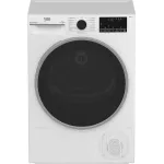Сушильная машина Beko B3T47239 (A, макс.загрузка 7 кг, 15 программ, уровень шума 64 дБ)