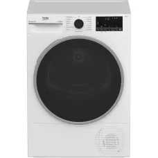 Сушильная машина Beko B3T47239 (A, макс.загрузка 7 кг, 15 программ, уровень шума 64 дБ)