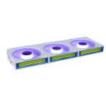 Кулер Lian Li Uni Fan SL-INF Wireless 120 ARGB 3-pack