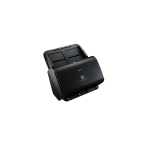 Сканер Canon imageFORMULA DR-C240 (A4, 24 бит, двусторонний, USB 2.0)