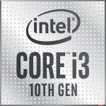 Процессор Intel Core i3-10105F (3700MHz, LGA1200, L3 6Mb)