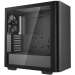 Корпус DeepCool CK500 (Midi-Tower)
