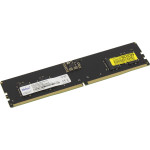 Память DIMM DDR5 8Гб 4800МГц Netac (38400Мб/с, CL40, 288-pin, 1.1 В)