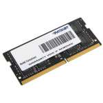 Память SO-DIMM DDR4 16Гб 3200МГц Patriot (25600Мб/с, CL22, 1.2 В)