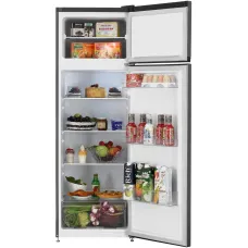 Холодильник Beko B1RDSK280G (A, 2-камерный, объем 280:210/46л, серый) [7382610002]