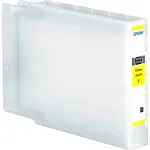 Картридж Epson C13T04A440 (желтый; 8000стр)