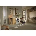 Стиральная машина Miele WWK360 WCS(60x85x64см, фронтальная, макс:10кг, 1400об/мин, белый)