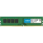 Память DIMM DDR4 8Гб 3200МГц Crucial (25600Мб/с, CL22, 288-pin)