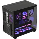 Корпус Formula Crystal Z2 v2 (Midi-Tower, 1xUSB3.0)