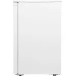 Холодильник Hyundai CO15051A (A, 2-камерный, серебристый)