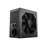 Блок питания MSI MAG A550BN (ATX, 550Вт, 20+4 pin, ATX, BRONZE)