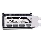 Видеокарта GeForce RTX 5070 Ti 2497МГц 16Гб MSI (GDDR7, 256бит)
