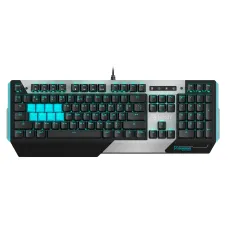 Игровая клавиатура A4Tech Bloody B865 ( механическая, 104кл) [B865 ICE BLUE]