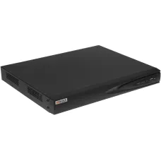 Видеорегистратор HiWatch DS-N332/2(C)(NVR (сетевой), каналов: 32, разрешение: 1920x1080)