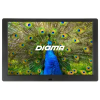 Цифровая фоторамка DIGMA PF-1043