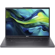 Ноутбук Acer Aspire A16-51GM-57T5 (Intel Core 5 120U 0.9 ГГц/8 ГБ DDR5/16