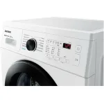 Стиральная машина Samsung WW60AG4S00CE(60x85x45см, фронтальная, макс:6кг, 1000об/мин, белый)