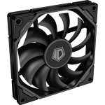 Кулер ID-Cooling TF-9215-K (35,2дБ, 15x92x92 мм)