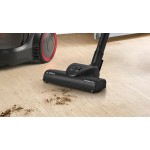 Пылесос Bosch BGS21POW2 (сухая, контейнер, мощность всасывания: 750Вт, пылесборник: 2л, потребляемая мощность: 2000Вт)