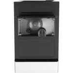Кофемашина Polaris PACM 2055AC