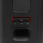 Музыкальный центр JBL Partybox 520
