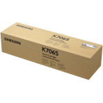 Картридж Samsung MLT-K706S (черный; 45000стр; MultiXpress SL-K7400GX Laser, MultiXpress SL-K7400LX Laser,MultiXpress SL-K7400LX Laser, MultiXpress SL-K7500GX Laser , MultiXpress SL-K7500LX Laser ,MultiXpress SL-K7600GX Laser ,ultiXpress SL-K7600LX Laser)