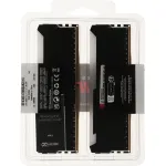 Память DIMM DDR4 2x8Гб 3600МГц Kingston (28800Мб/с, CL17, 288-pin, 1.35 В)
