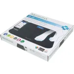 Напольные весы MEDISANA BS 440 Connect BK