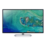 Монитор Acer EB321HQUCbidpx (31,5