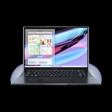 ASUS Zenbook Pro 16X OLED UX7602ZM-ME108X [90NB0WU1-M008H0]