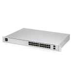 Коммутатор Ubiquiti USW-PRO-24
