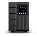 ИБП CyberPower OLS3000E (с двойным преобразованием, 3000ВА, 2700Вт)