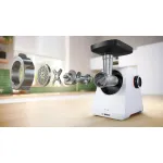 Мясорубка Bosch MFWS607W