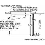 Bosch HJA737BA0