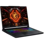 Ноутбук MSI Crosshair 16 Max HX E2WGXK-036XRU (Intel Core Ultra 7 255HX 2.4 ГГц/16 ГБ DDR5 6400 МГц/16