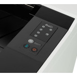 Принтер Kyocera ECOSYS P2335dn (лазерная, черно-белая, A4, 256Мб, 35стр/м, 1200x1200dpi, авт.дуплекс, 20'000стр в мес, RJ-45, USB)