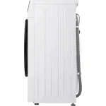 Стиральная машина Hisense WF3S6021BWU(фронтальная средняя, класс стирки/отжима/э.потребления: A/B/A+++ , макс: 6кг, 1200 об/мин, инвертер, 59.5x84.5x42см, белый)
