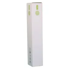 Бумага Cactus CS-LFP80-610457E (A1, 610мм, 45,7м, 80г/м2, универсальная, односторонняя) [CS-LFP80-610457E]