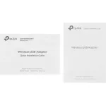 Сетевой адаптер TP-Link Archer TX20U