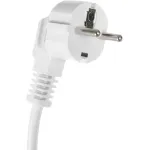 Стиральная машина VITEK VT-WME6008(фронтальная средняя, класс стирки/отжима/э.потребления: B/C/A++ , макс: 6кг, 1000 об/мин, 60x84x45см, белый)