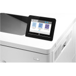 HP Color LaserJet Enterprise M555x (лазерная, цветная, A4, 1024Мб, 38стр/м, 1200x1200dpi, авт.дуплекс, 80'000стр в мес, Ethernet, USB)