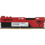 Память DIMM DDR4 2x32Гб 3200МГц Patriot Memory (25600Мб/с, CL18, 288-pin, 1.35 В)
