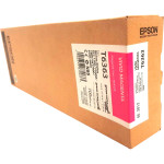 Картридж Epson C13T636300 (пурпурный; 700стр; 700мл; St Pro 7900, 9900)